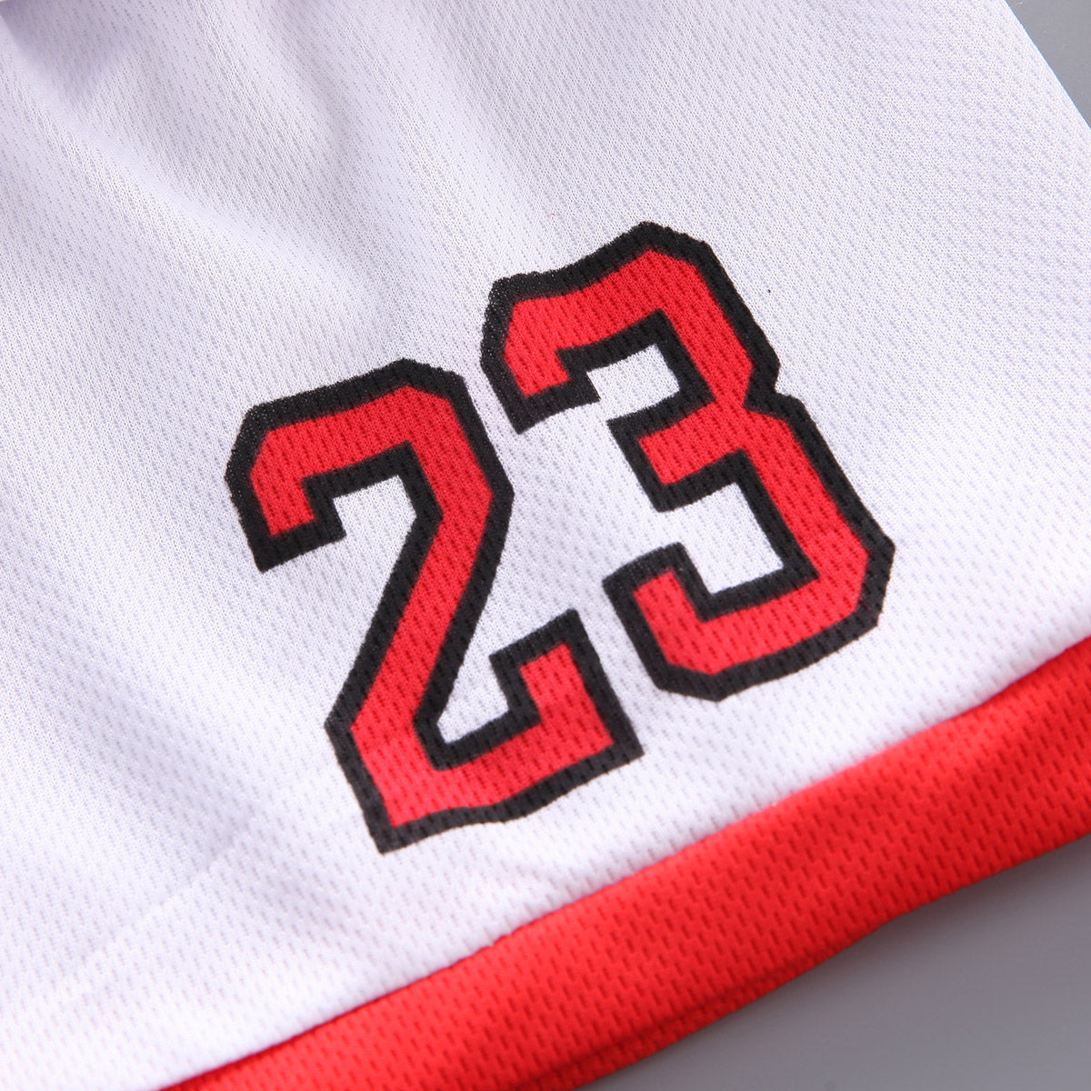 Boys Printed Sleeveless T-shirt With Short