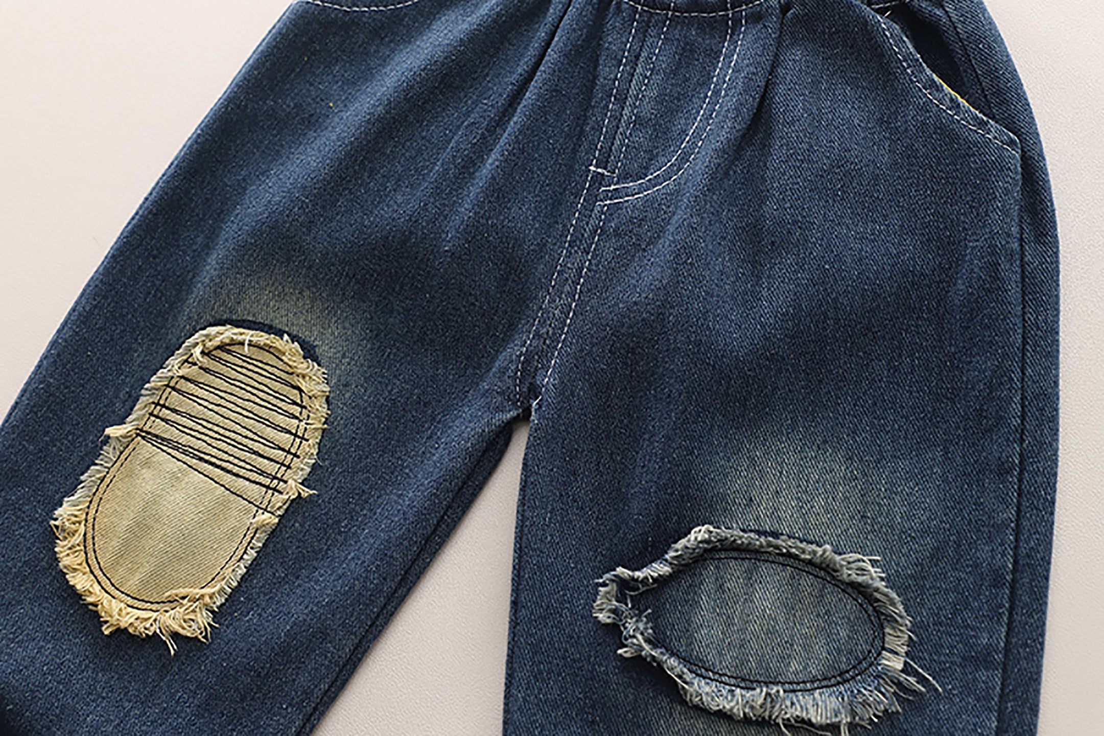 Kids Shirt With Trousers