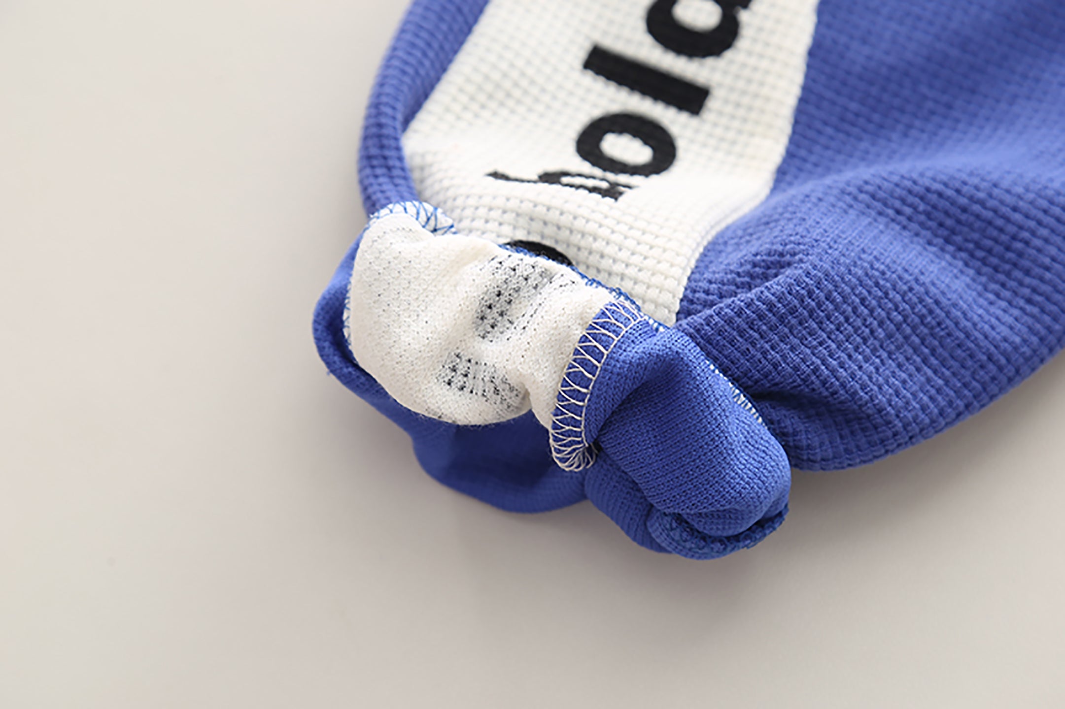 Kids Colourblocked Pure Cotton Sweatshirt with Trousers