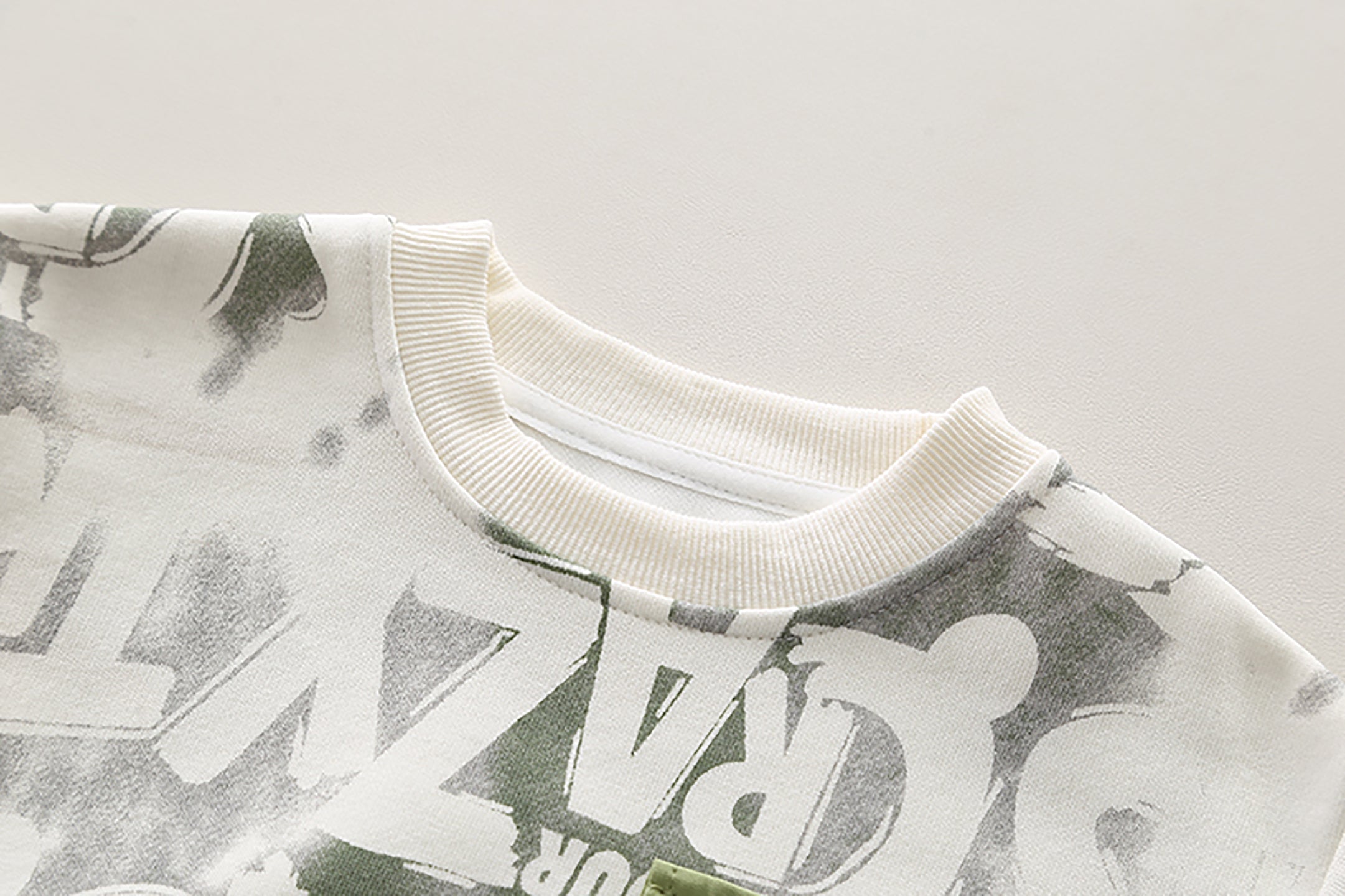Kids Printed Pure Cotton T-shirt with Pyjama
