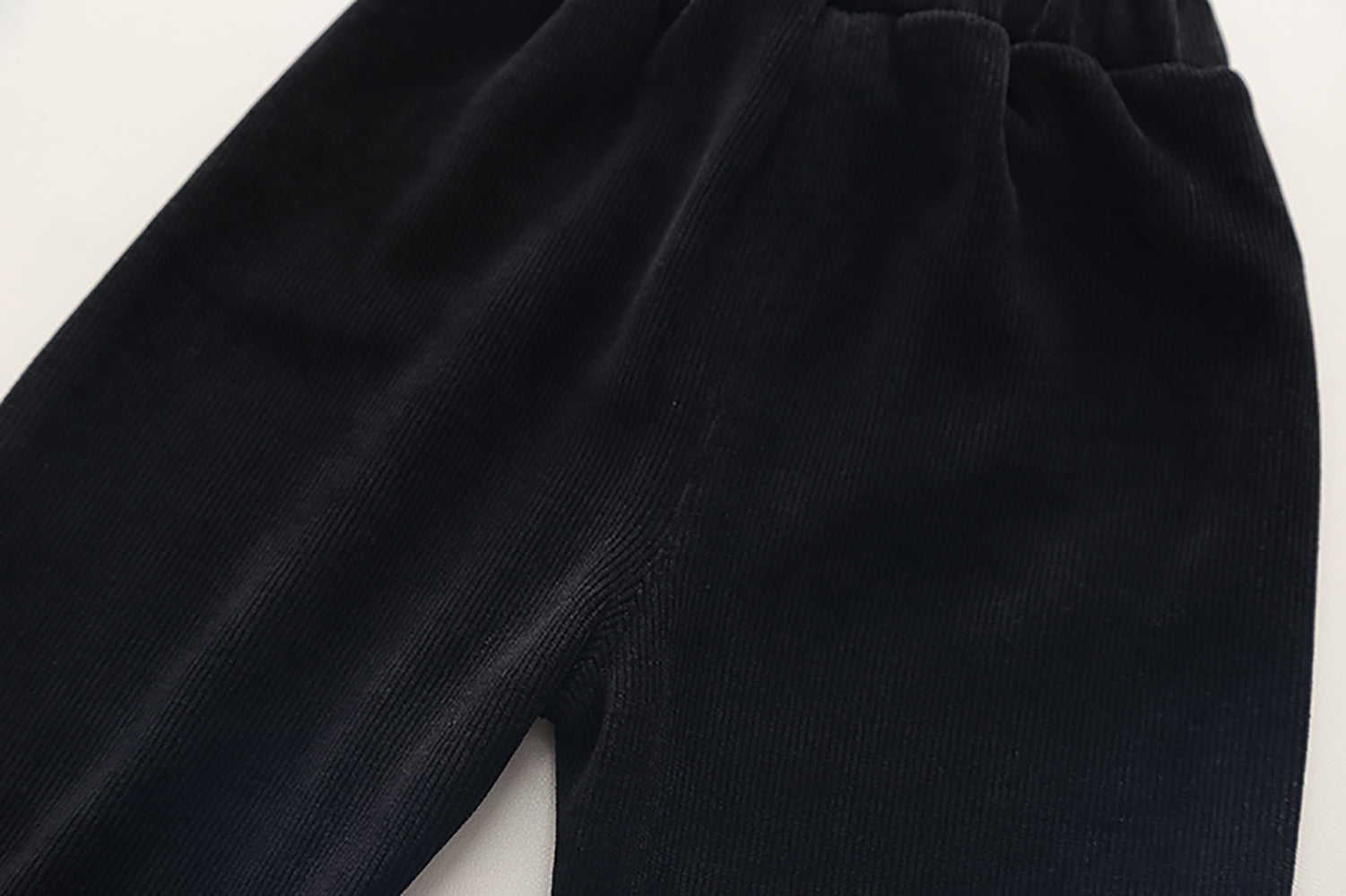 Kids Pure Cotton Sweatshirt with Pyjamas