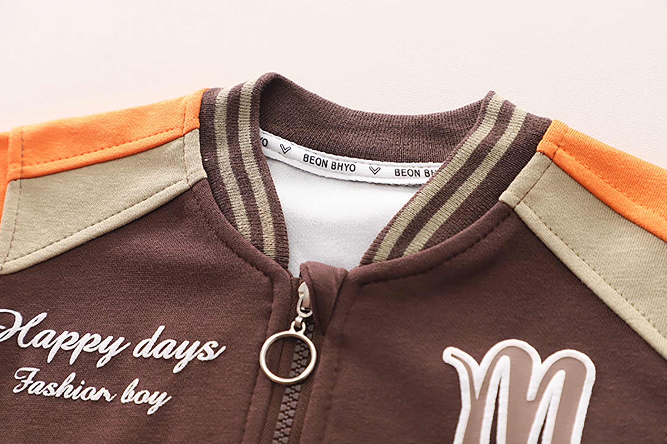 Kids Printed Pure Cotton Sweatshirt with Pyjama