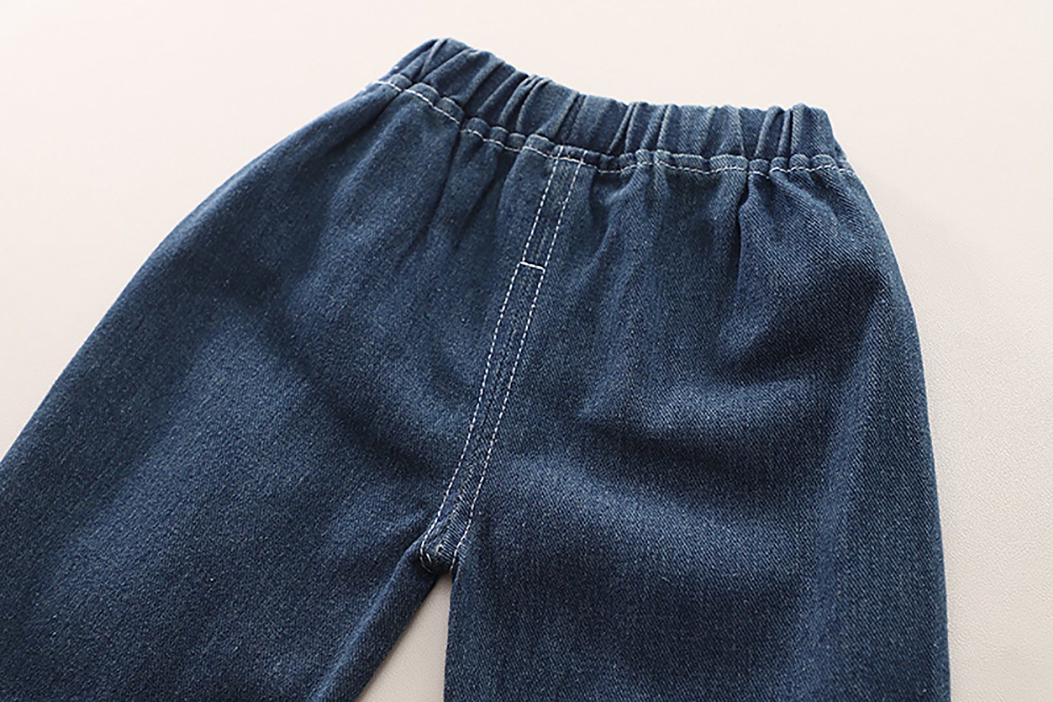 Kids Pure Cotton Shirt With Capris