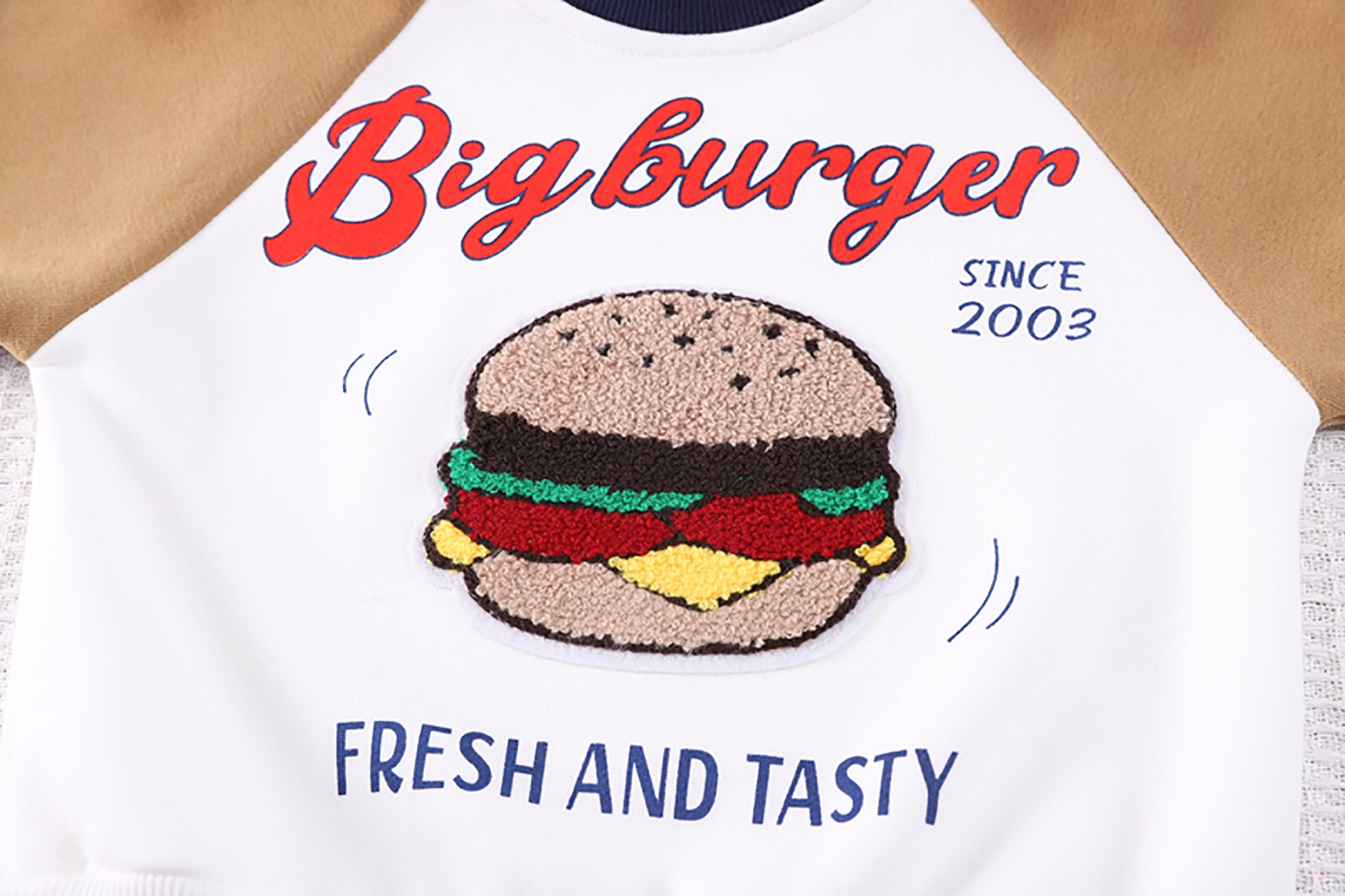 Kids Self Design T-shirt with Capris