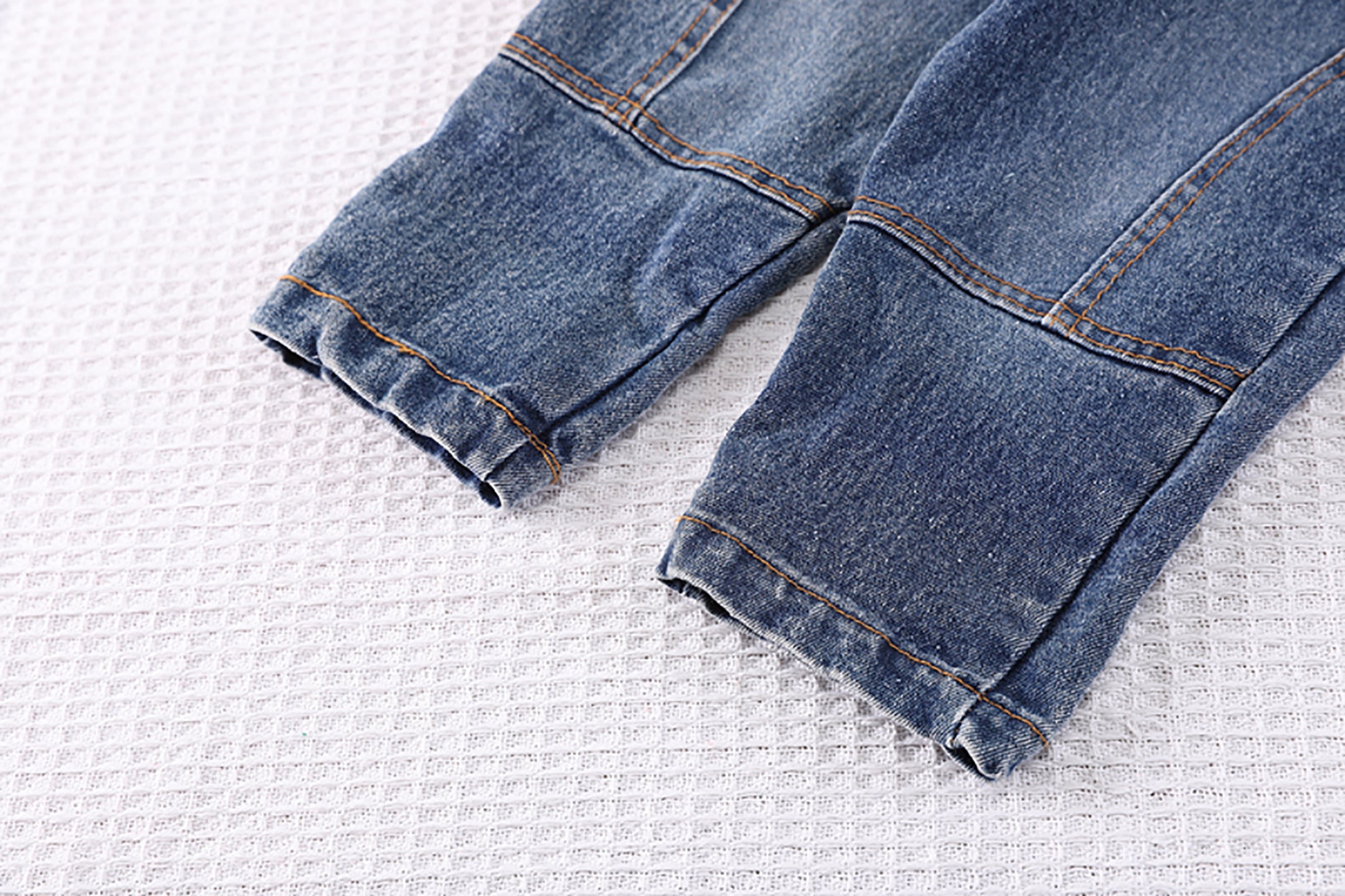 Kids Self Design T-shirt with Capris