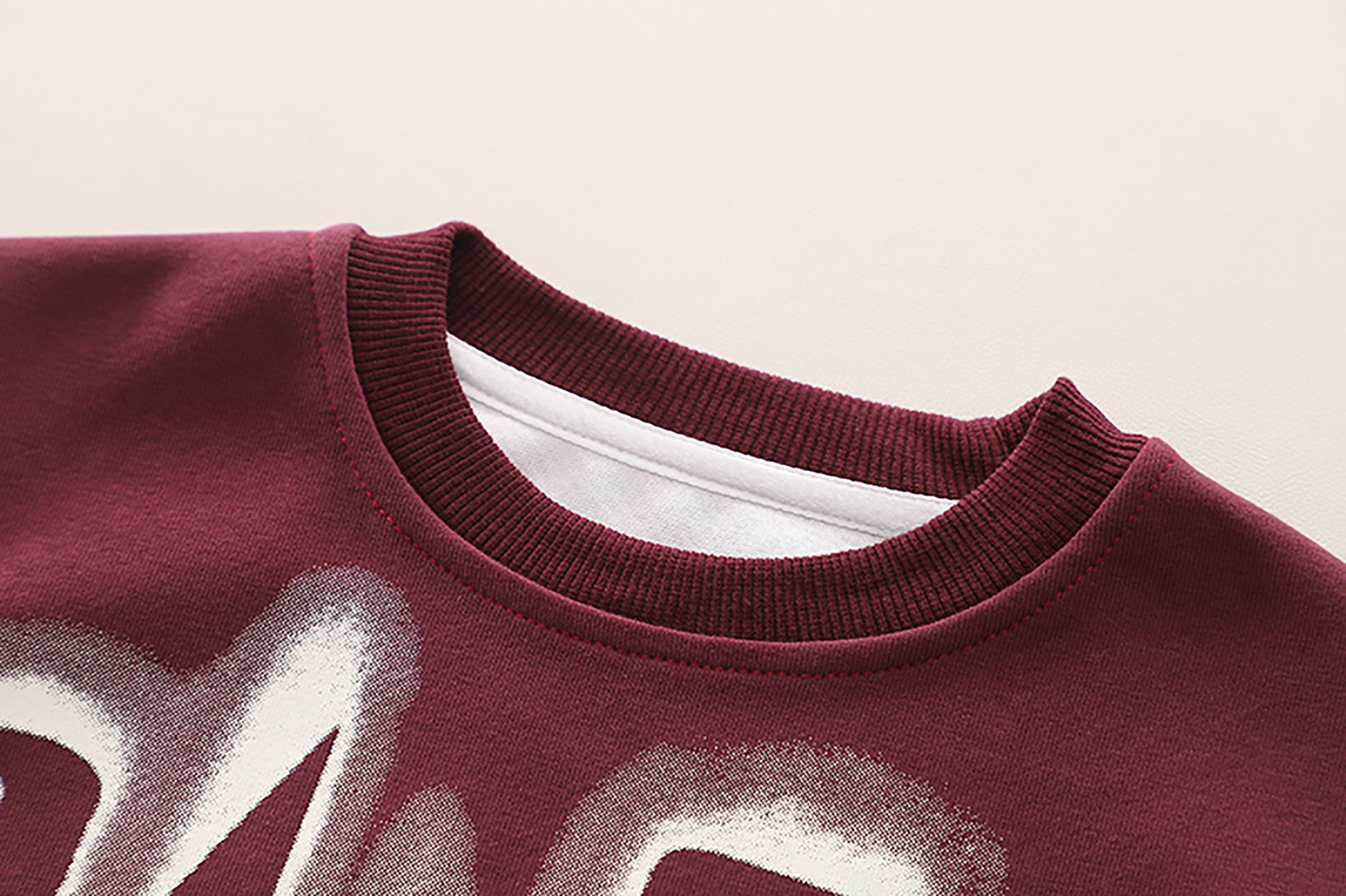 Kids Printed Pure Cotton Top With Trousers