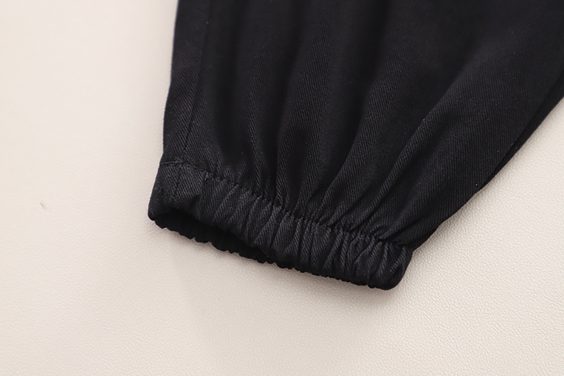 Kids Green & Black Pure Cotton Shirt with Trousers