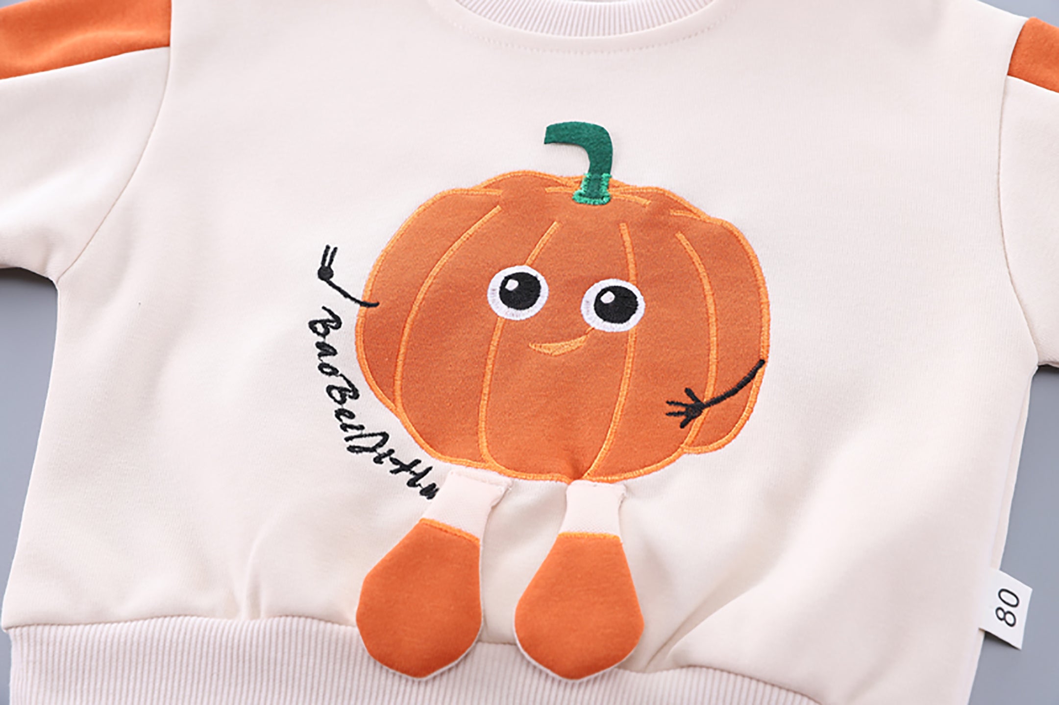 Kids Printed Colourblocked Pure Cotton Top with Pyjamas