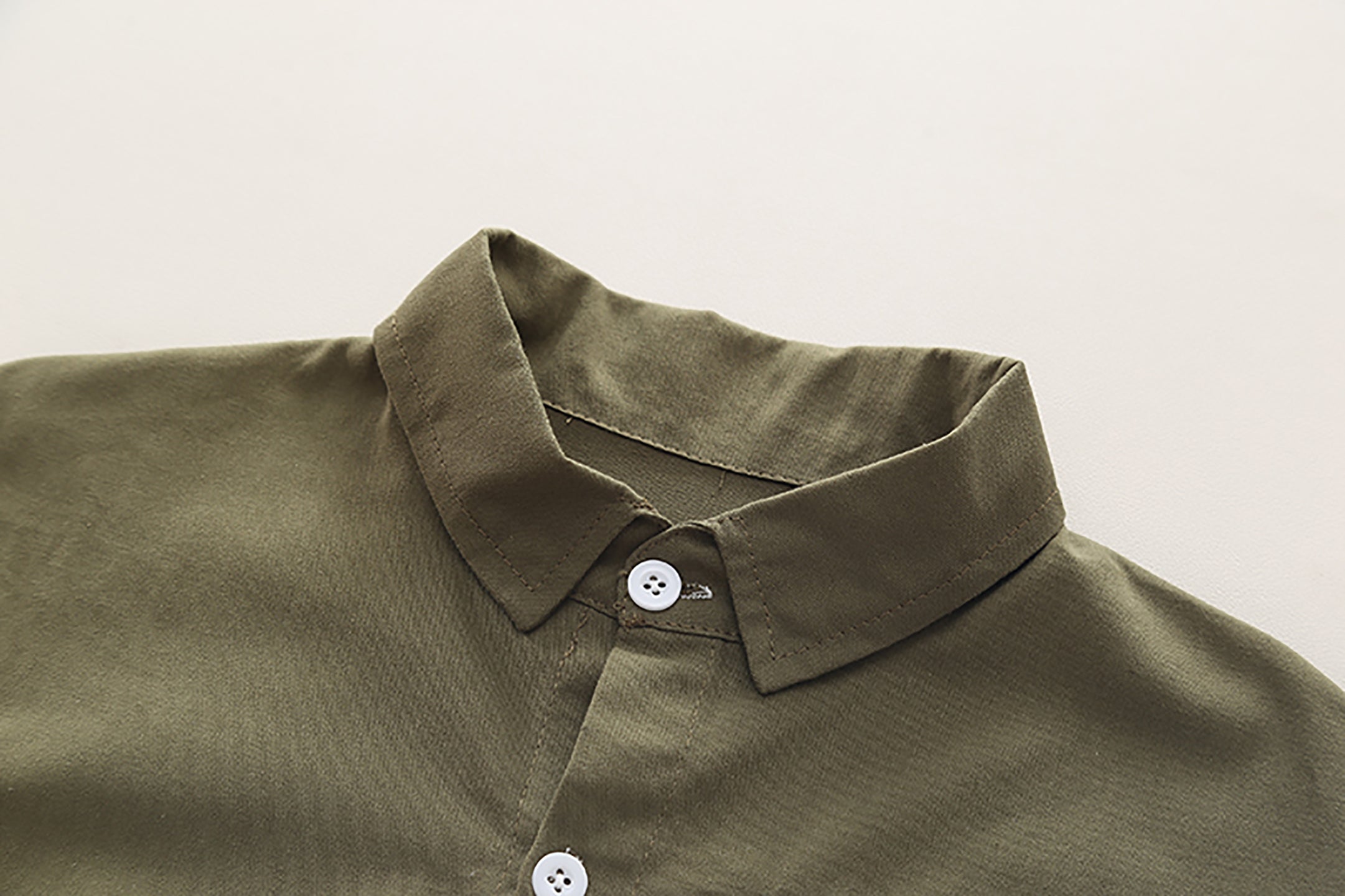 Kids Colourblocked Pure Cotton Top with Trouser