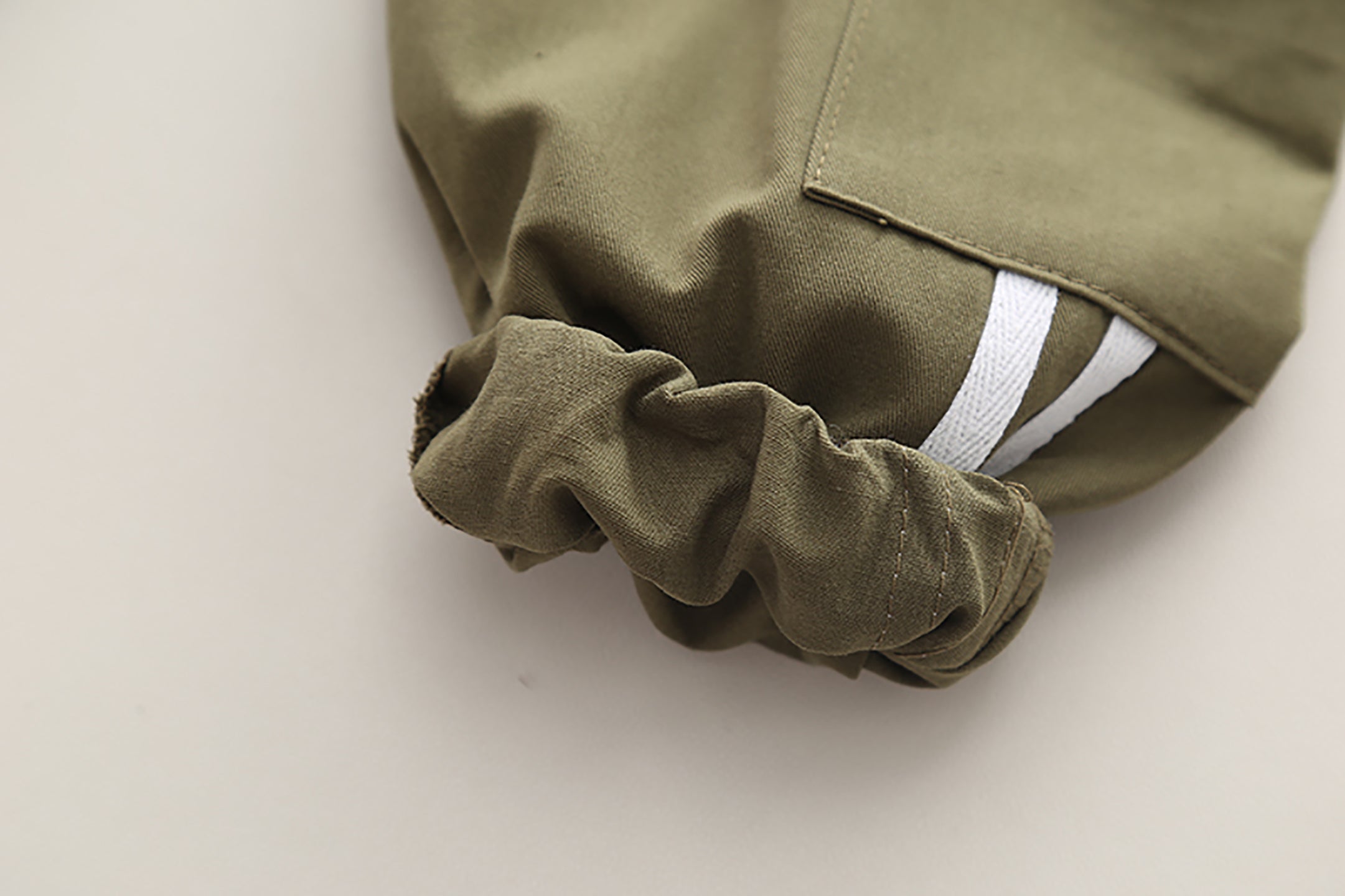 Kids Colourblocked Pure Cotton Top with Trouser