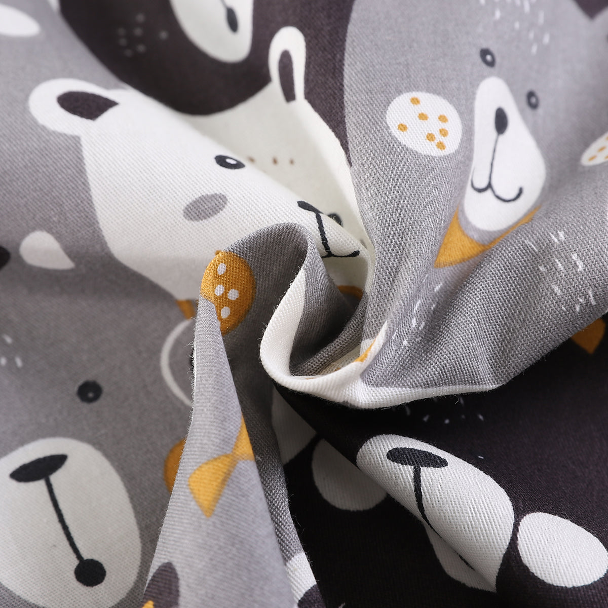 Infant Boys Printed Shirt with Shorts