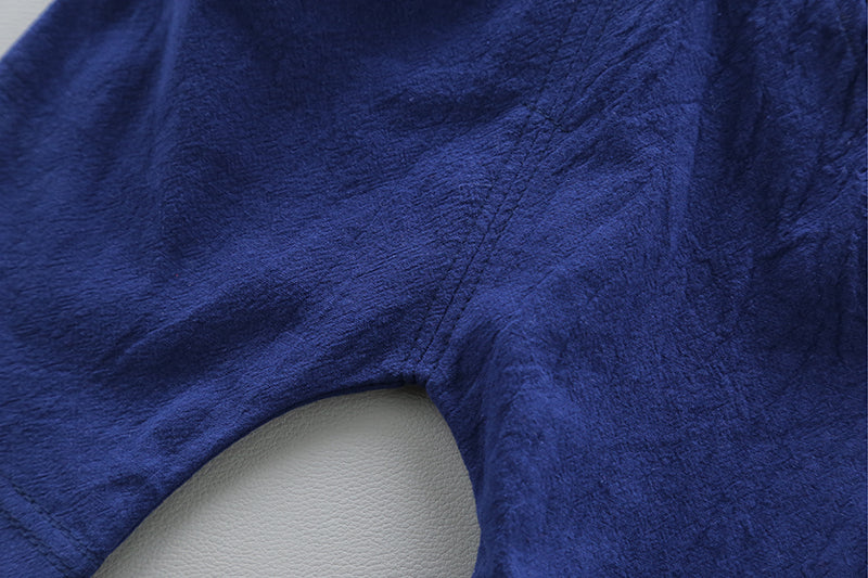 Infant Boys Printed Shirt with Shorts