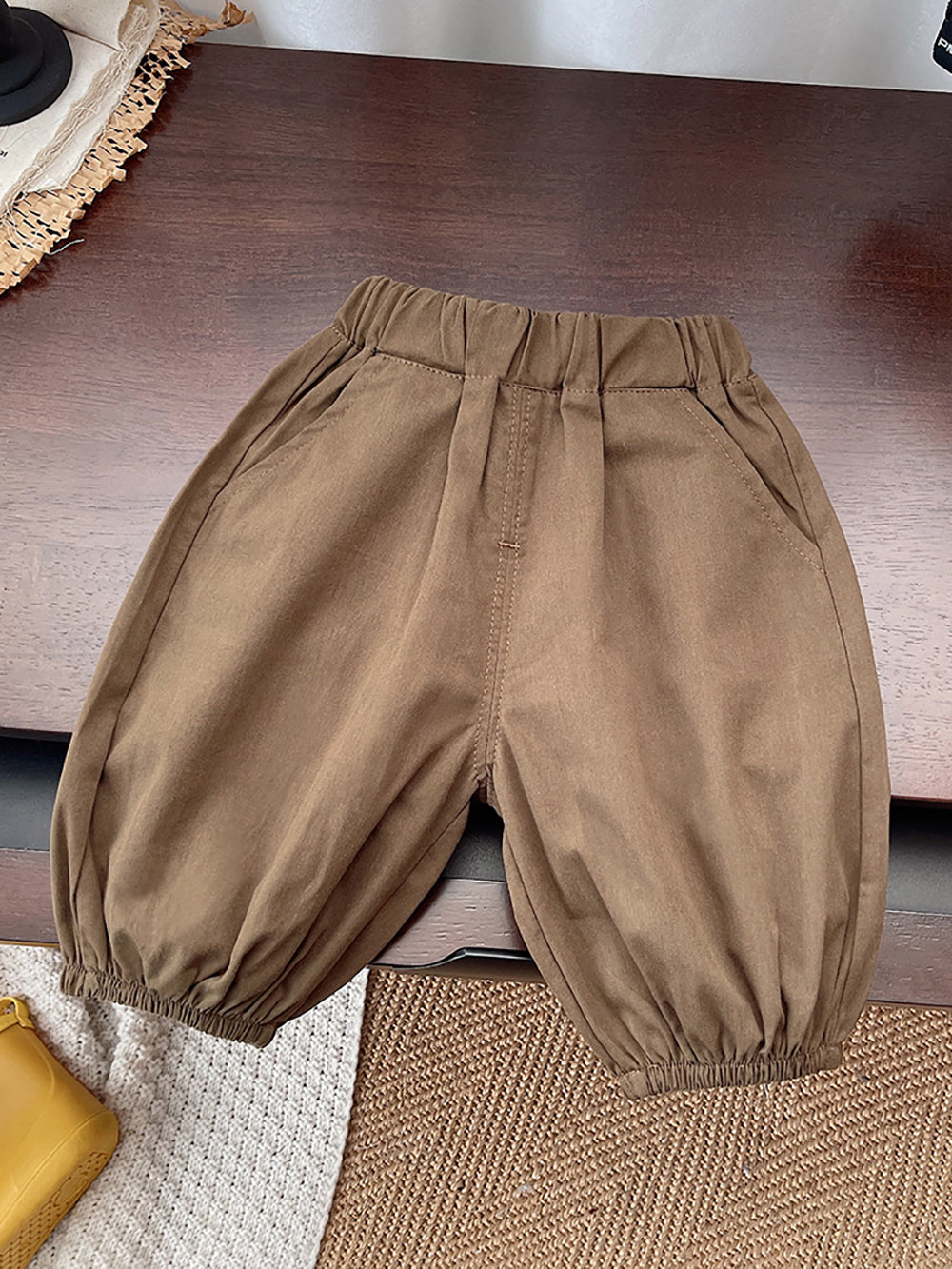 Boys T-shirt with Trousers