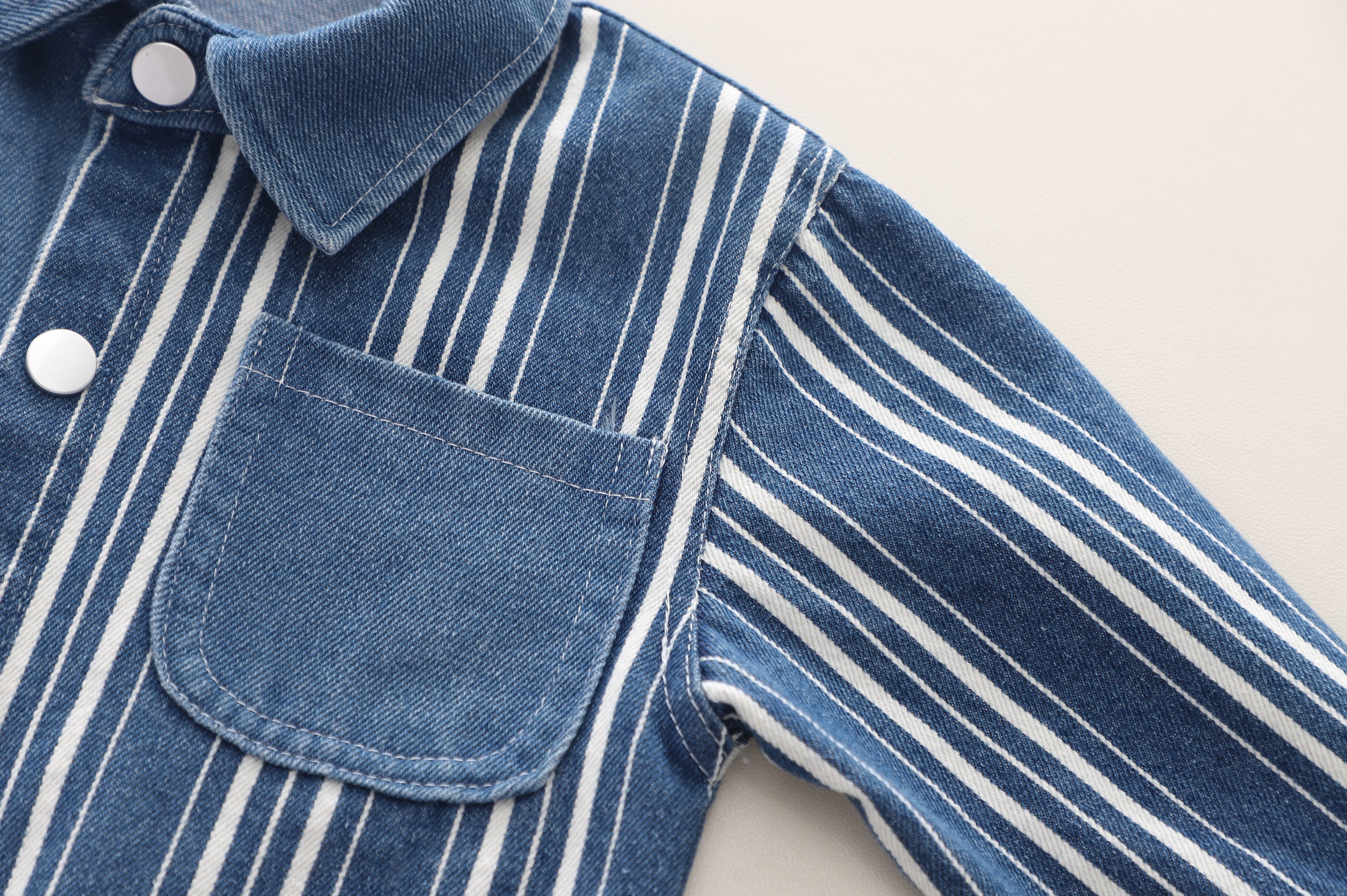 Boys Printed Pure Cotton Shirt With Trousers