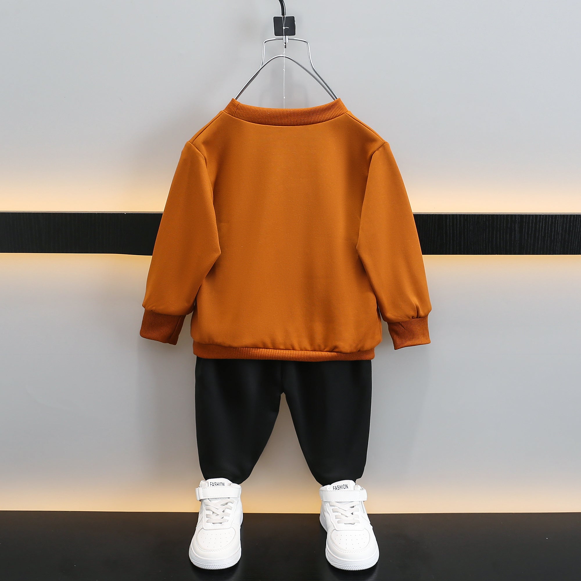Boys Printed T-shirt with Pyjamas