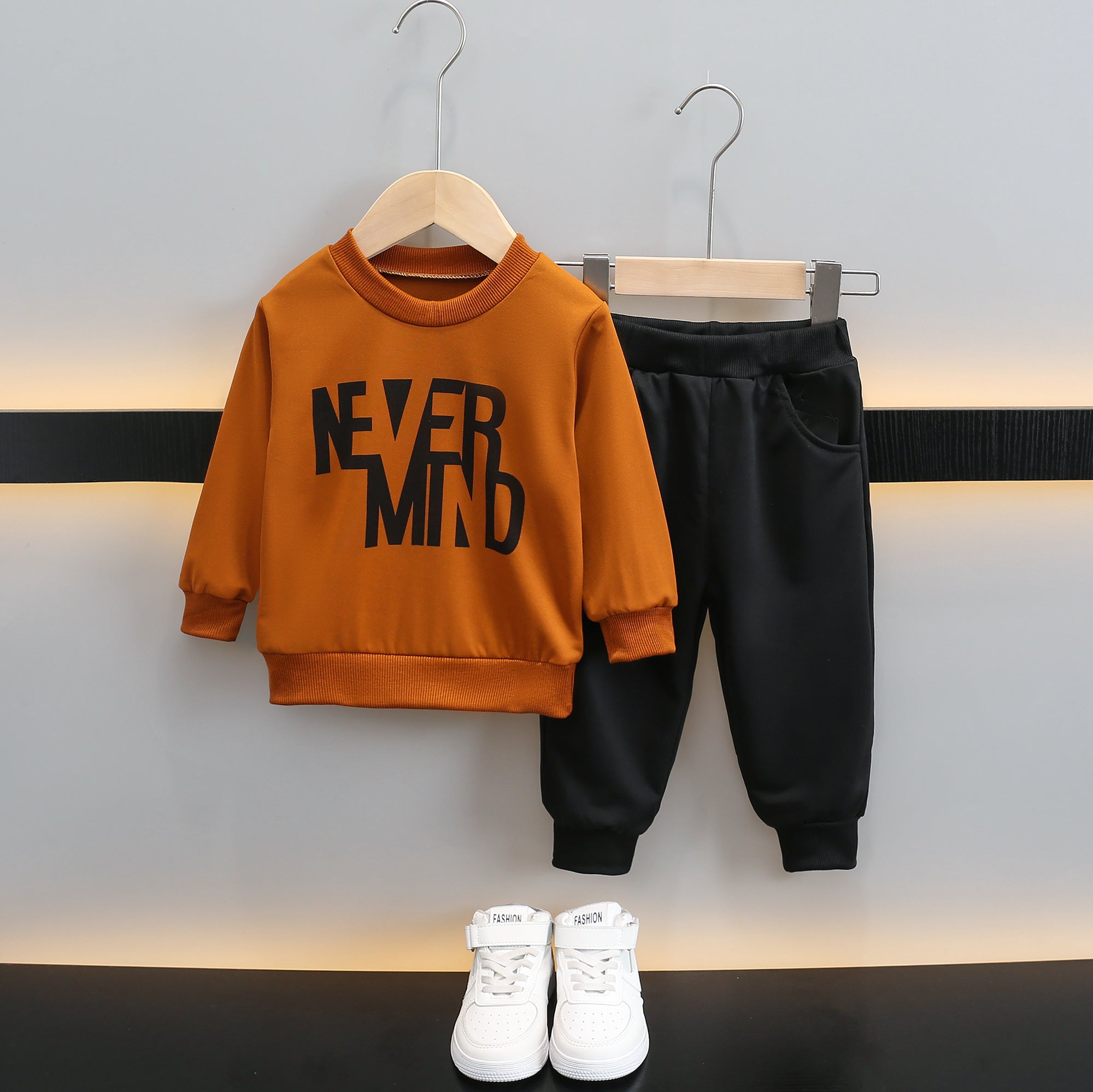 Boys Printed T-shirt with Pyjamas