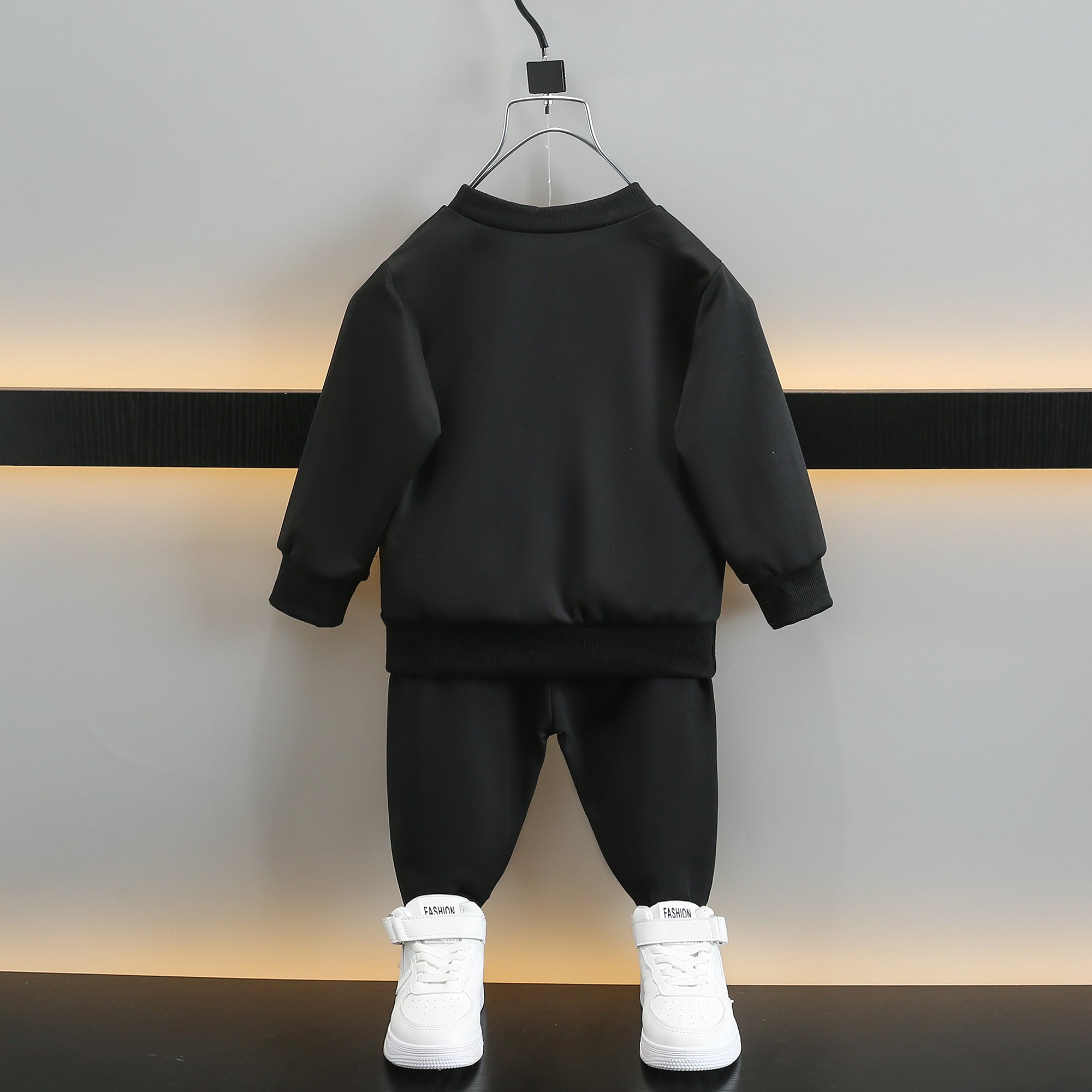 Boys Printed T-shirt with Pyjamas