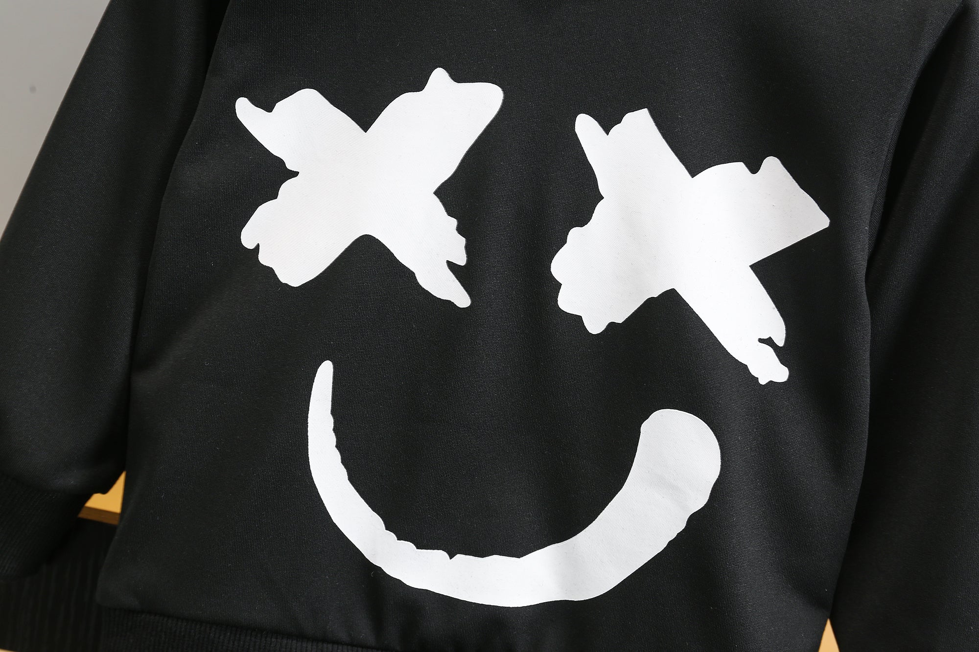 Boys Printed T-shirt with Pyjamas