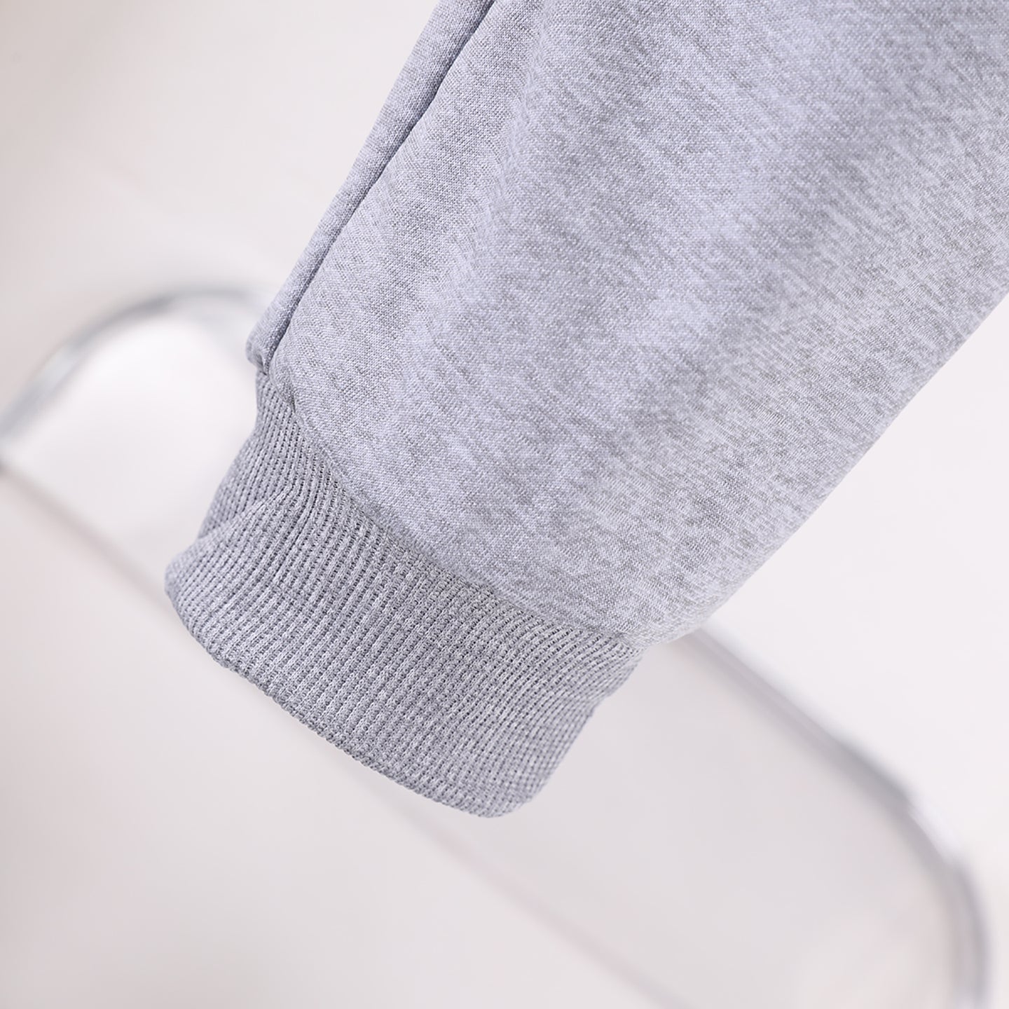 Boys Printed Round Neck Long Sleeves Sweatshirt With Jogger