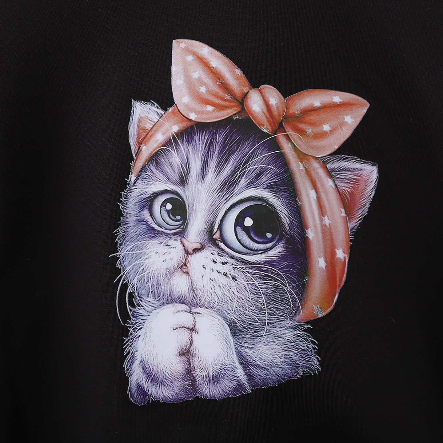 Boys Printed T-shirt with Pyjama
