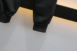 Boys Printed Long Sleeves Sweatshirt With Pyjamas