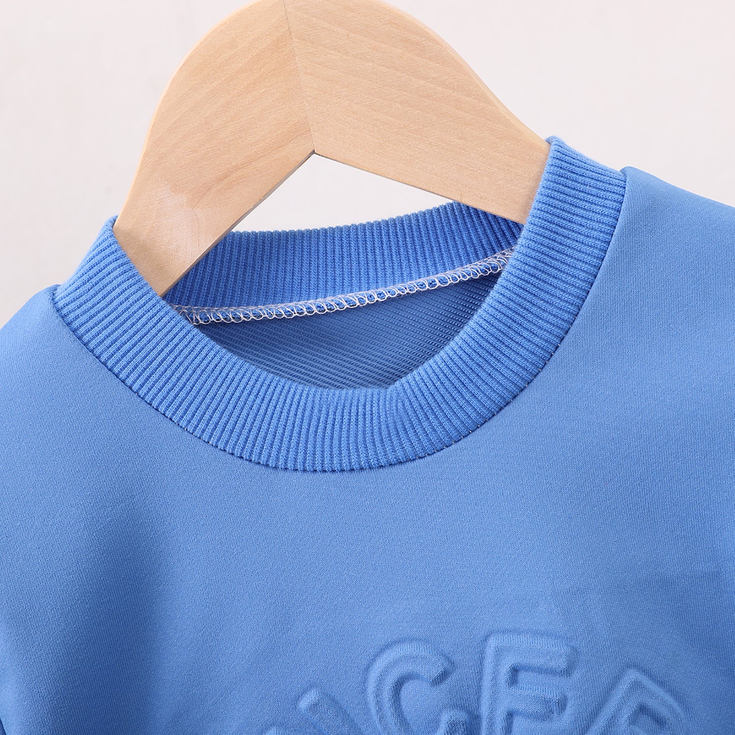 Boys Sweatshirt with Pyjamas