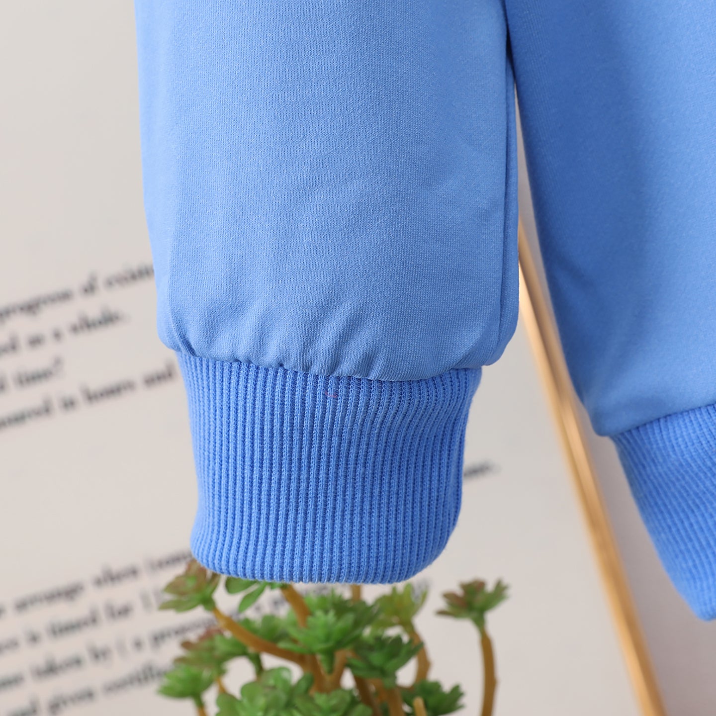 Boys Sweatshirt with Pyjamas