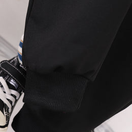 Boys Printed Sweatshirt with Pyjama