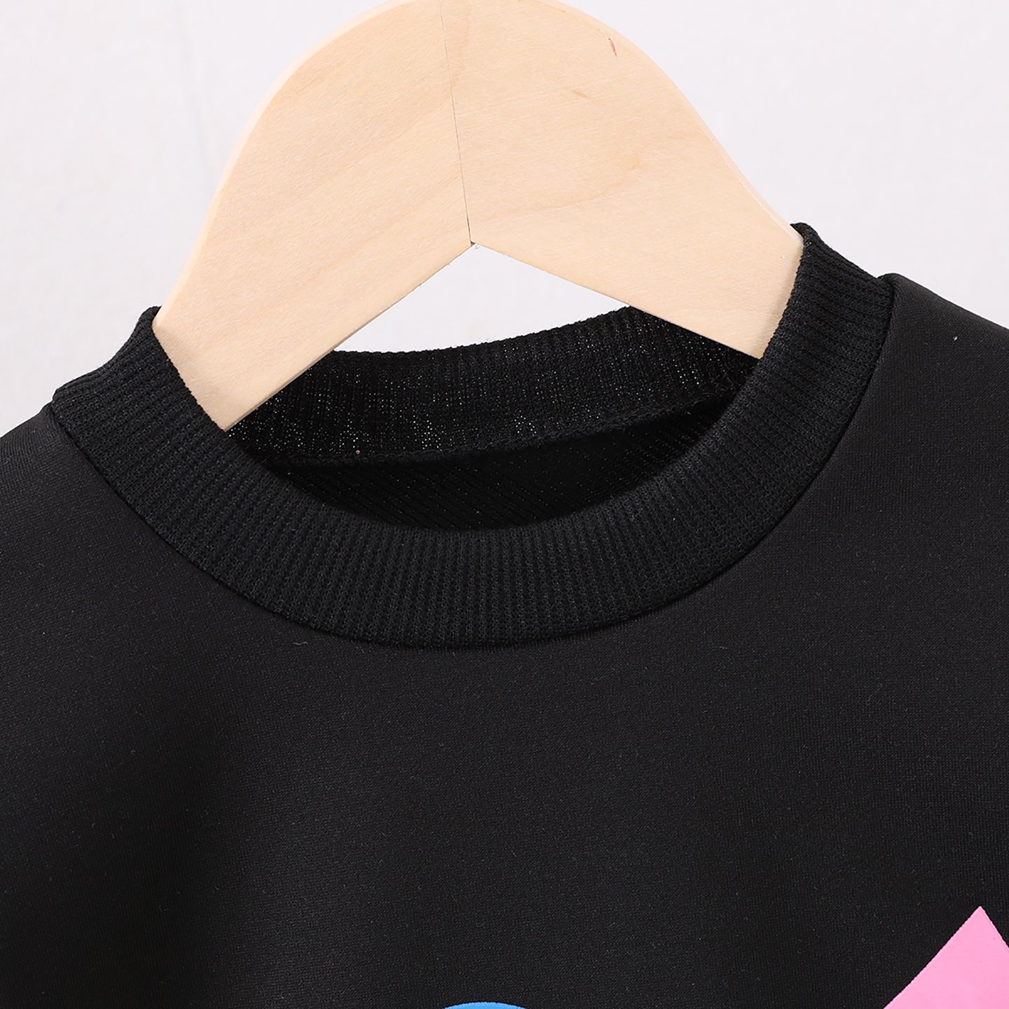 Boys Printed Sweatshirt with Pyjama