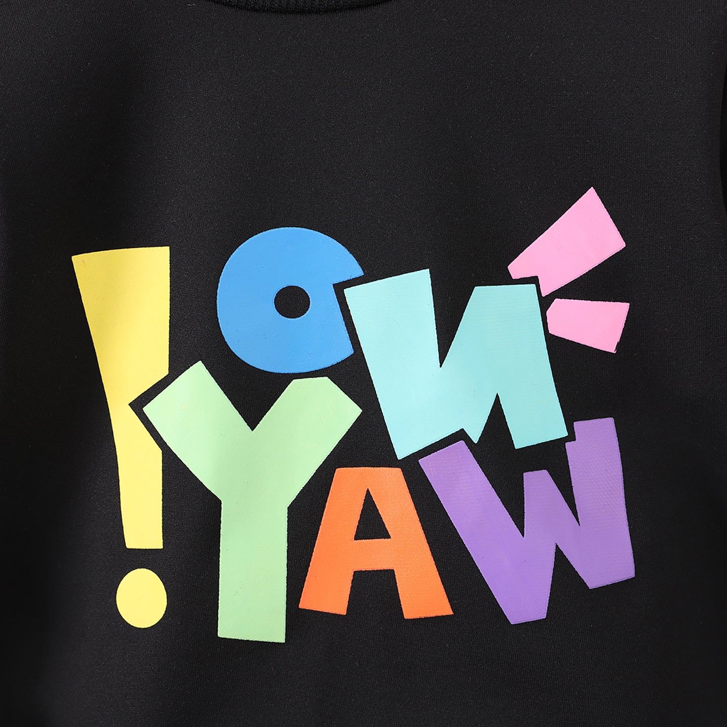 Boys Printed Sweatshirt with Pyjama