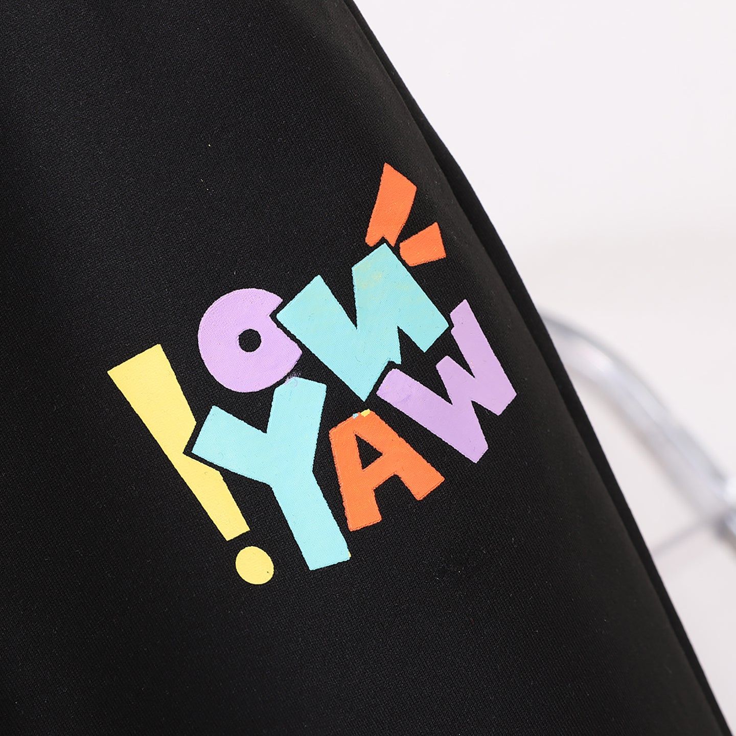 Boys Printed Sweatshirt with Pyjama