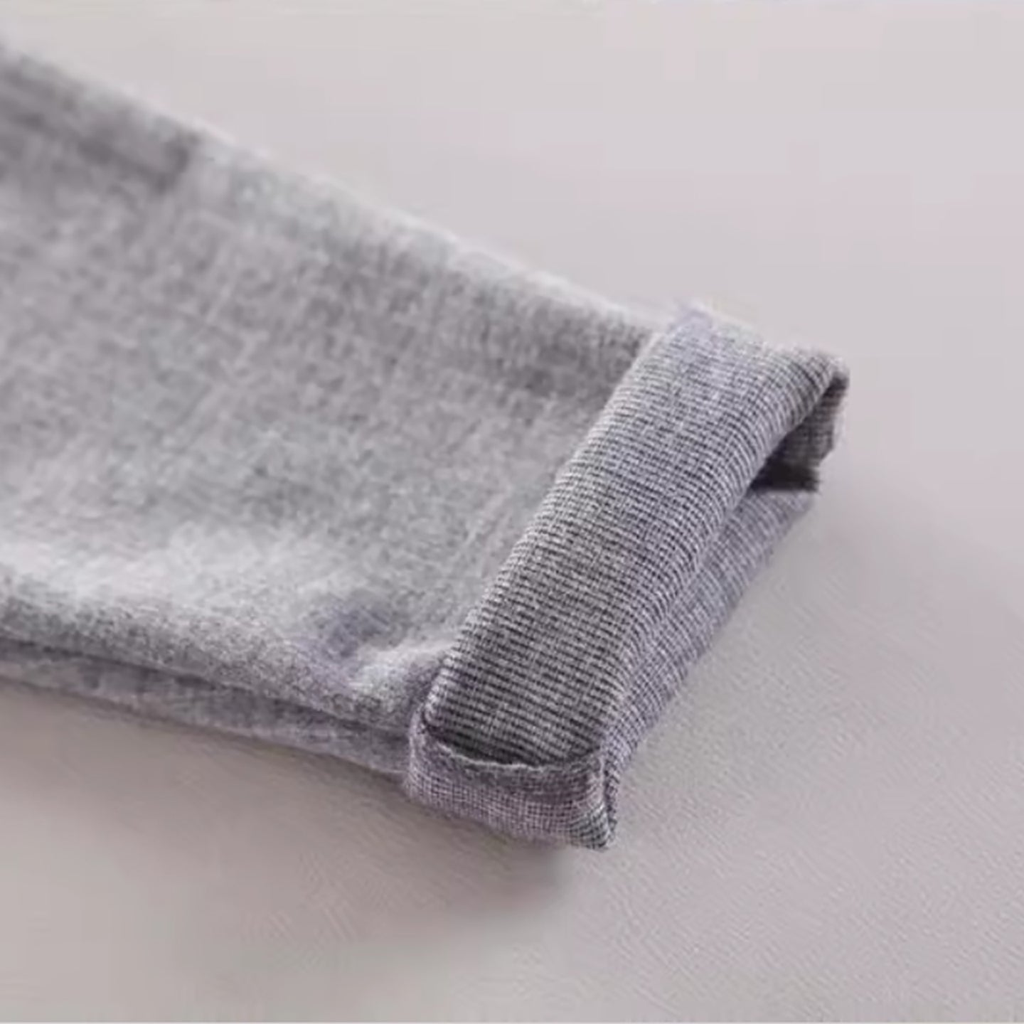 Boys Long Sleeves T-shirt With Pyjama