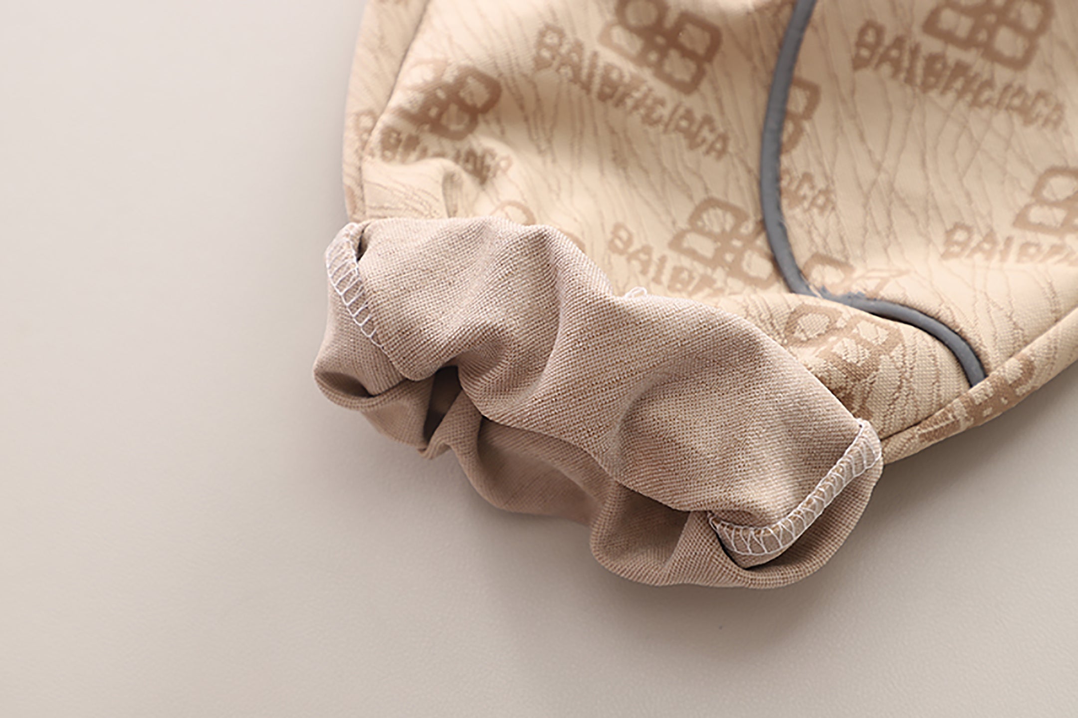 Kids Printed Pure Cotton Sweatshirt with Joggers