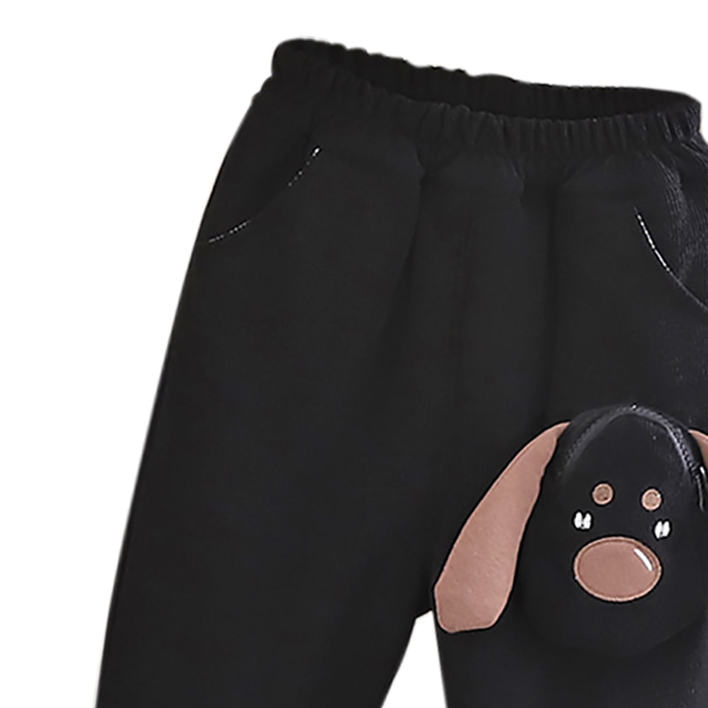 Boys Easy Wash Trousers