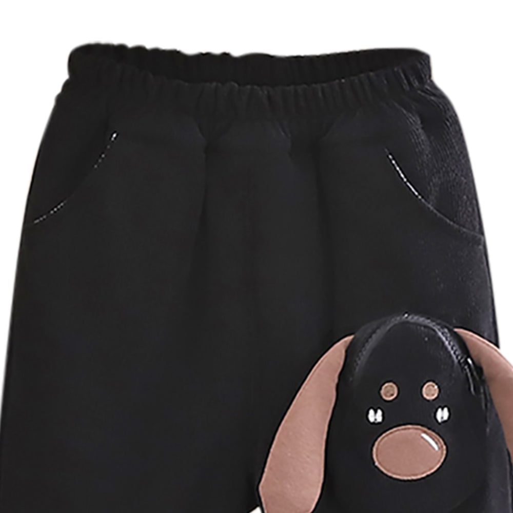 Boys Easy Wash Trousers