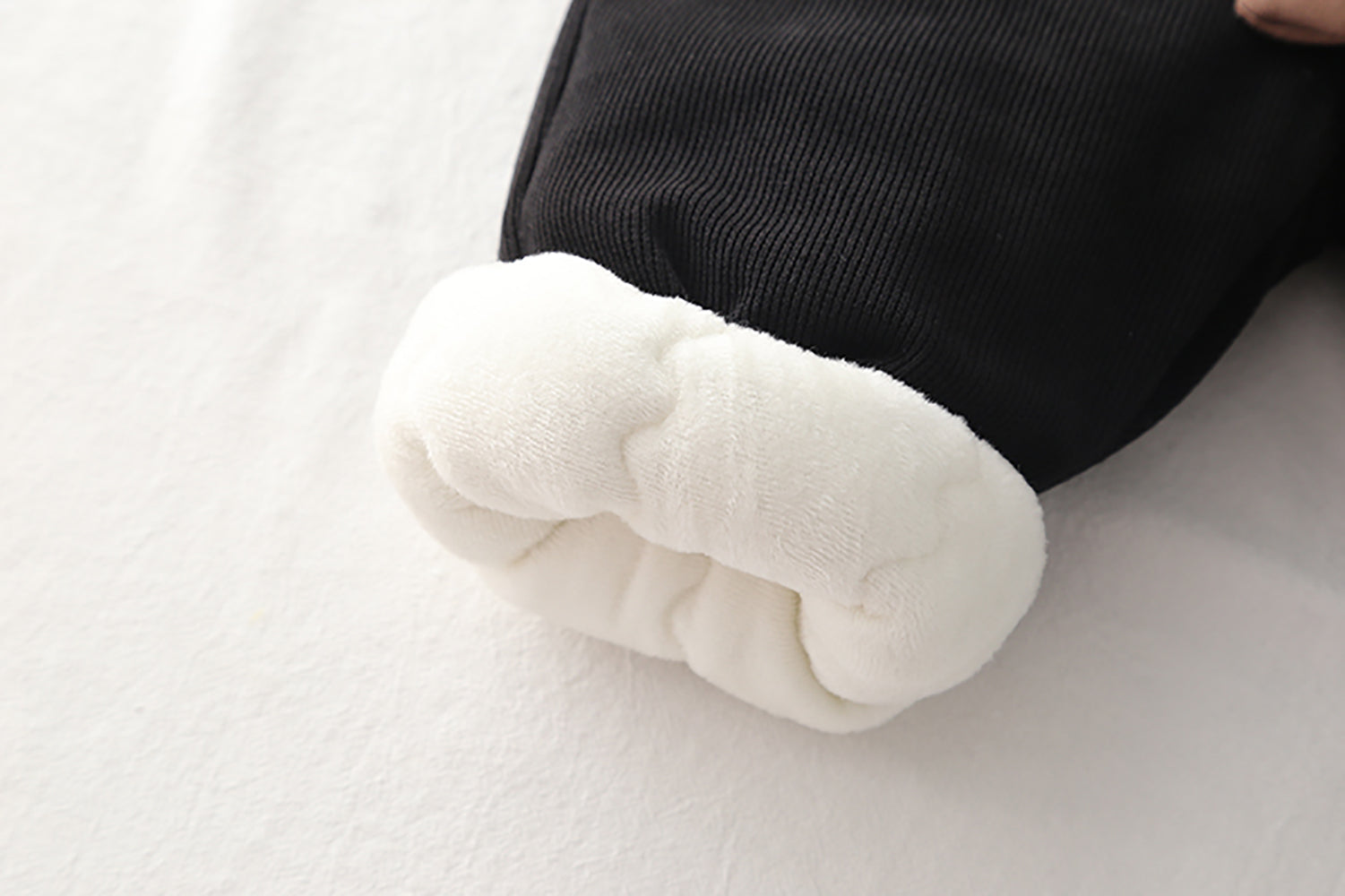 Boys Easy Wash Trousers