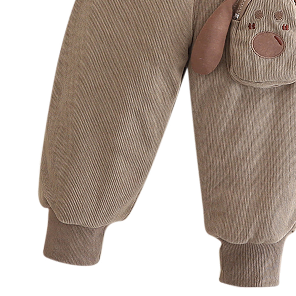 Boys Easy Wash Trousers