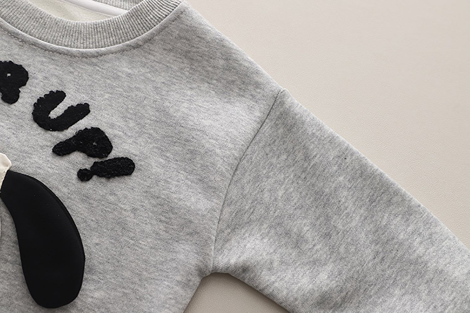 Boys Printed Coat