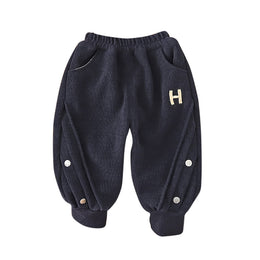 Boys Easy Wash Jodhpuris Trousers