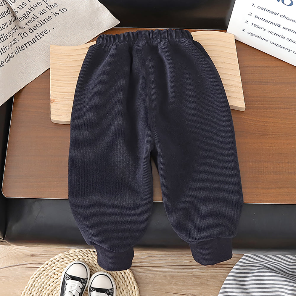 Boys Easy Wash Jodhpuris Trousers