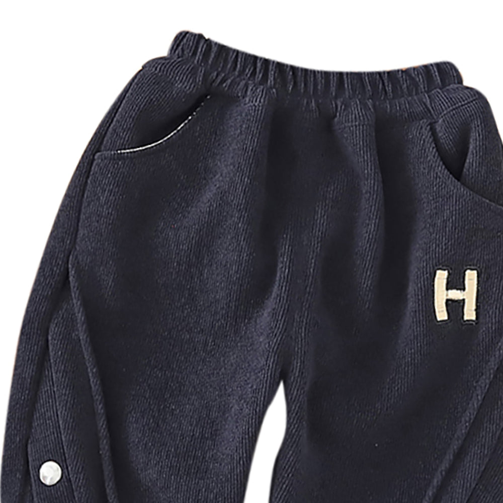 Boys Easy Wash Jodhpuris Trousers