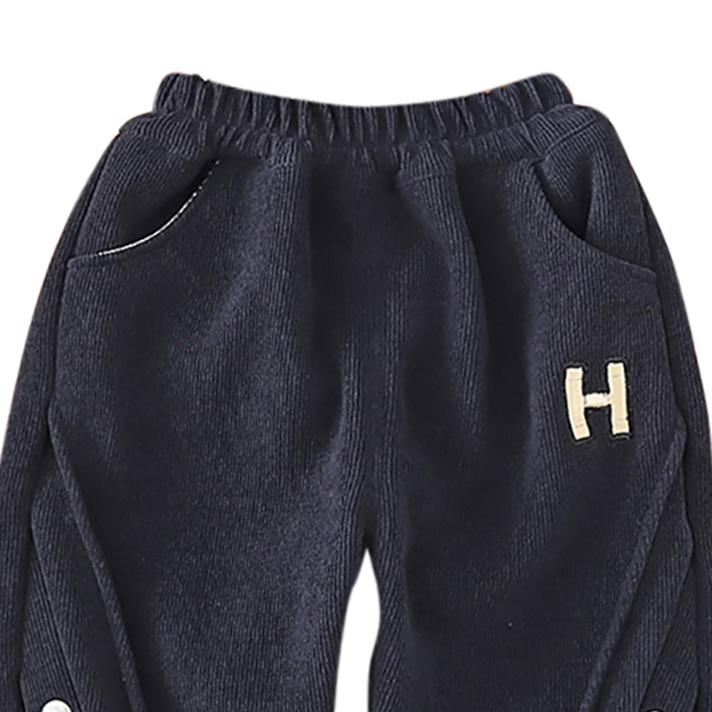 Boys Easy Wash Jodhpuris Trousers