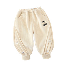 Boys Easy Wash Jodhpuris Trousers