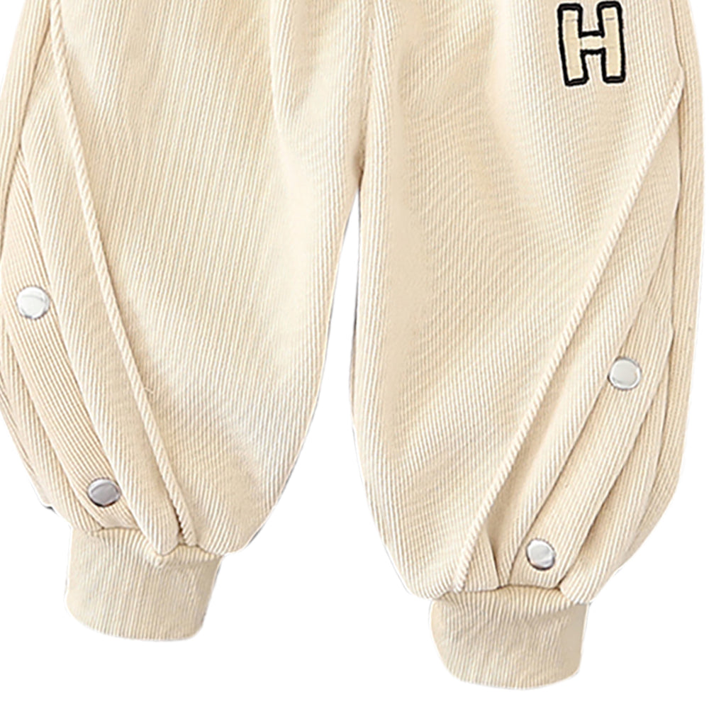 Boys Easy Wash Jodhpuris Trousers
