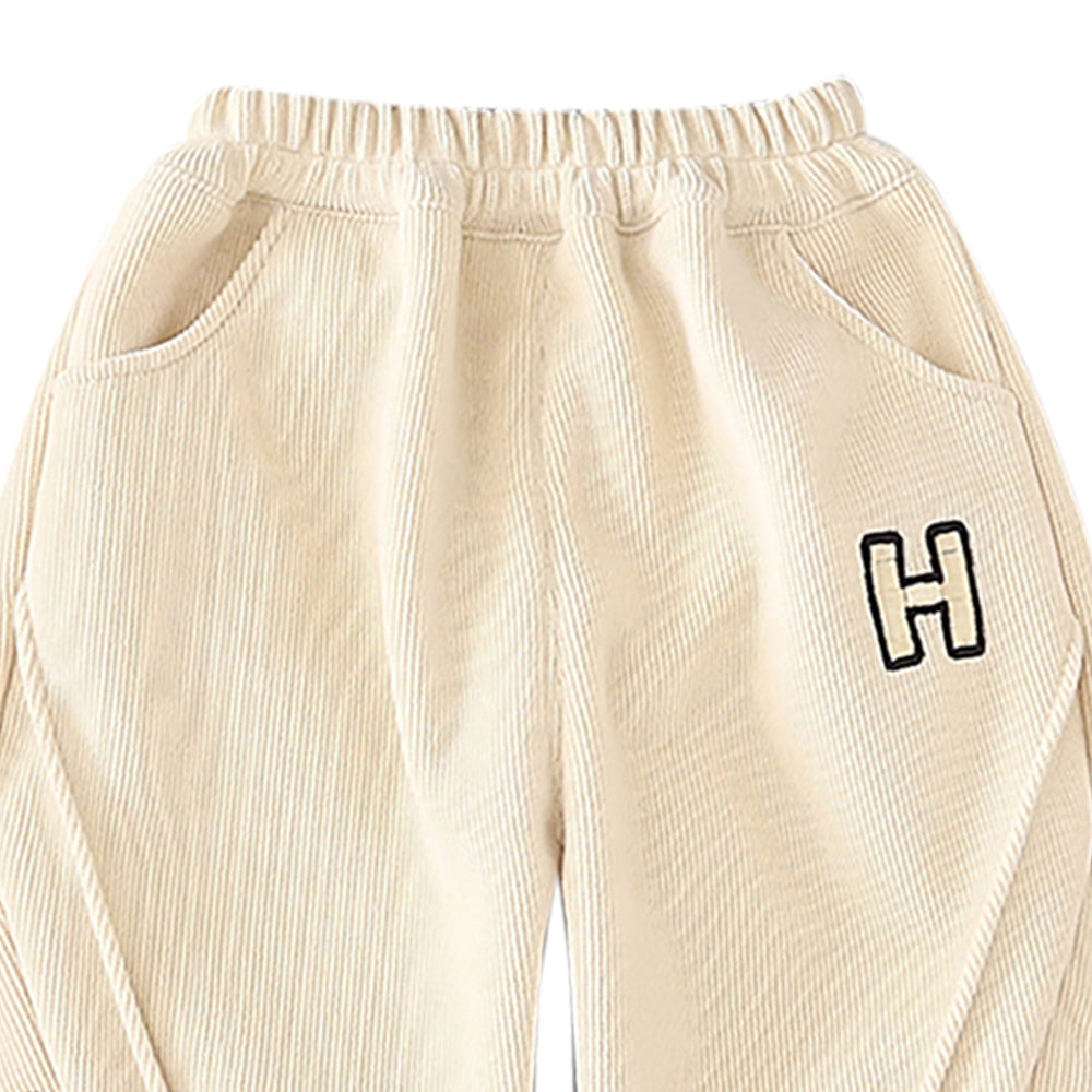 Boys Easy Wash Jodhpuris Trousers