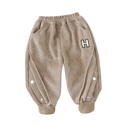 Boys Easy Wash Jodhpuris Trousers