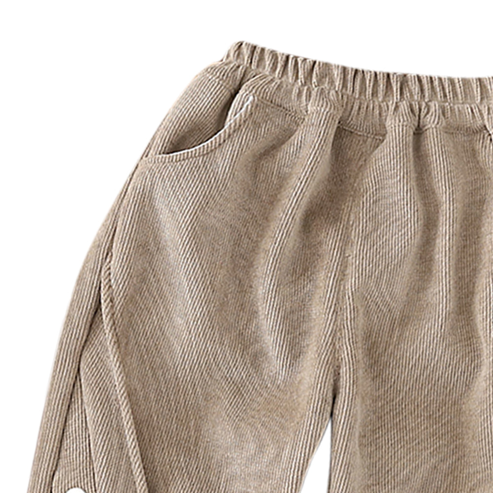 Boys Easy Wash Jodhpuris Trousers