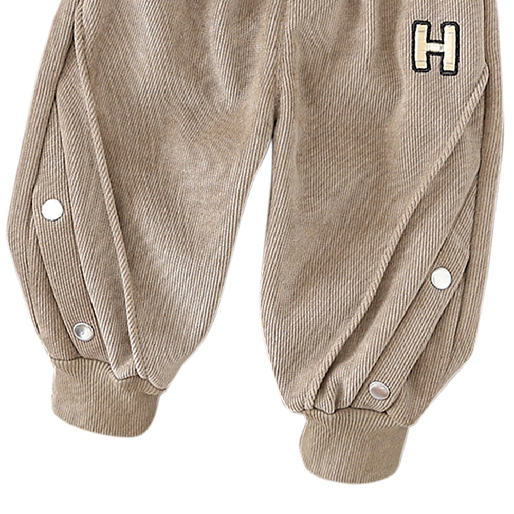Boys Easy Wash Jodhpuris Trousers