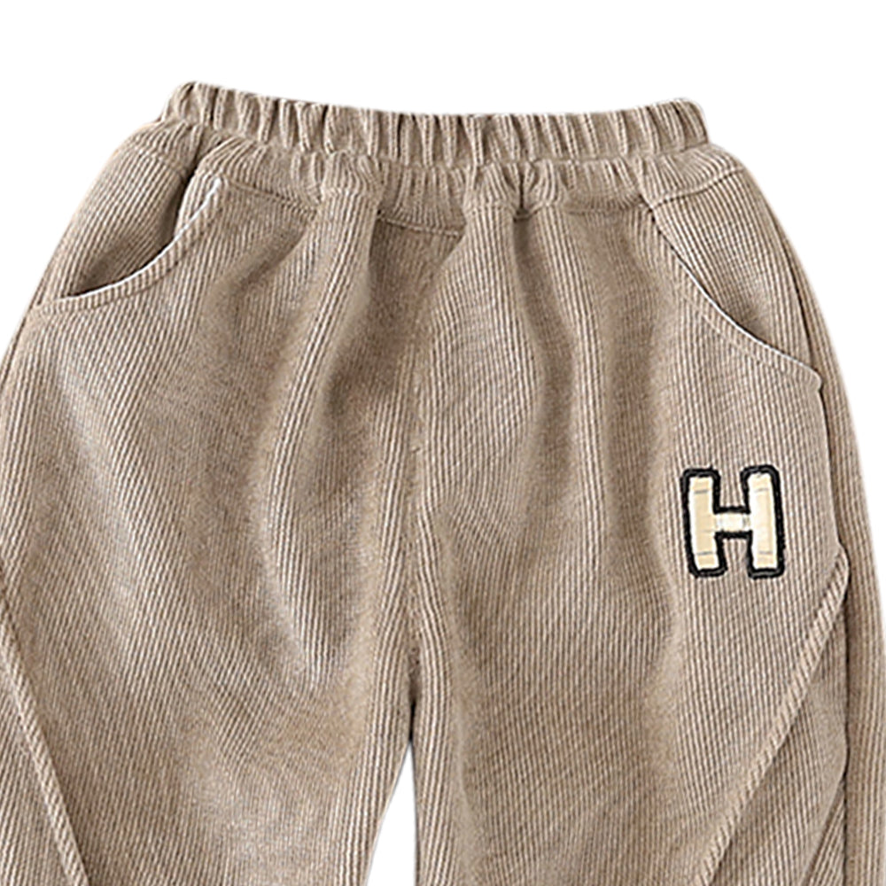 Boys Easy Wash Jodhpuris Trousers