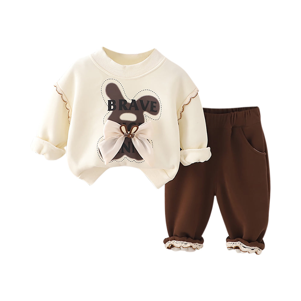 Girls Trousers